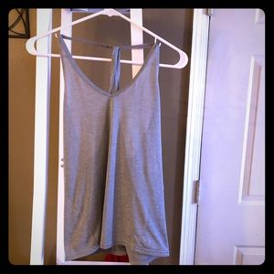 New Balance for J. Crew New Balance Work Out Tank